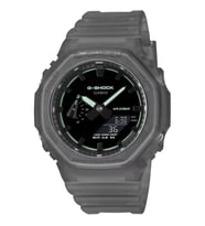 Casio G-SHOCK GA-2100K-1ADR Erkek Kol Saati