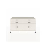 Hyperion Konsol 2 Raflı 4 Çekmeceli 8 Kapaklı 176x44x99 Aytaşı-Aytaşı