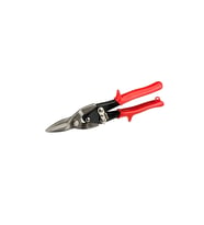 Alüminyum Ve Saç Kesme Makası Düz - 250 Mm