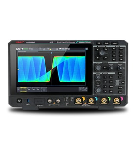 UNI-T MSO3054X 500MHz 4 Kanal Dijital Osiloskop