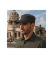 Castro Lüks Şapka
