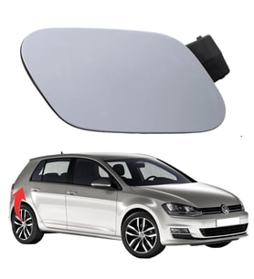 Vw Golf 7 Yakıt Depo Kapağı 2013-2019 5G0809857