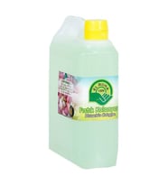 El Ruha Fıstık Kolonyası 60° Çanta (Bidon) 900ML