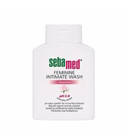 Sebamed Intim Likit pH 3.8 200ml Feminine İntimate Wash YENİ ÜRÜN
