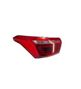 CITROEN C-ELYSEE ARKA STOP SOL 17- CIT10ELC08 9817303780