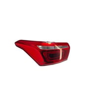 CITROEN C-ELYSEE ARKA STOP SOL 17- CIT10ELC08 9817303780