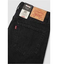 501® Original All Seasons Technology Premium Kumaş Füme Erkek Jean Pantolon --0031