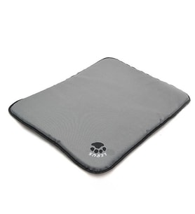 Lepus Mat Minder Gri Small 55x70 cm