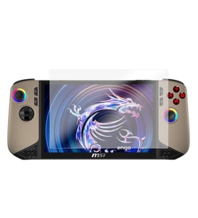 MSI Claw 8 AI+ 8 inç Mat Ekran Koruyucu Oyun Konsolu