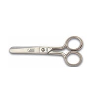 Rıza A3202-5,5 Manifatura Makası No: 5,5 inç / 13,97 cm - Nikel Kaplama