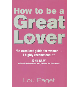 How To Be A Great Lover
