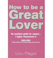 How To Be A Great Lover