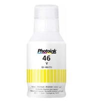 Photoink Canon GX7040 Sarı Mürekkep 135 ML GI-46