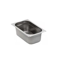 Bilge Gastronom Küvet - GN 1/4*100 standart küvet