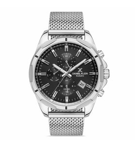 Daniel Klein DK.1.13356-1 Exclusive Erkek Kol Saati