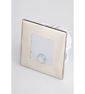 Cata Ct-5173 Radar Sensörlü Koridor Aydınlatma 1,5W Beyaz Işık