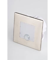 Cata Ct-5173 Radar Sensörlü Koridor Aydınlatma 1,5W Beyaz Işık