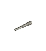 Manyetik Somun Adaptörü Uzun - 9X65 Mm (6 Adet)
