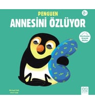 Penguen Annesi Özlüyor