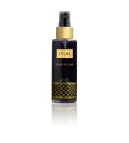 LELAS Eclat De Lelas Unisex Saç Spreyi 100 ML – Çiçeksi Amber Parfümlü Saç Bakım Spreyi – 1194