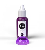 Resinin Tone Transparent Daisy Purple Epoksi Epoksi Renk Pigmenti 20 ml