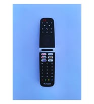 Arçelik Beko Grundig 9 Serisi Android Tv Kumandası Ses Komutsuz (Siyah)