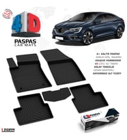 MEGANE 4 2016 2017 2018 2019 2020 2021 2022 4D HAVUZLU PASPAS SEDAN