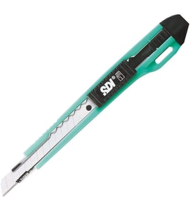 SDI 0406 Dar Model Otomatik Maket Bıçağı