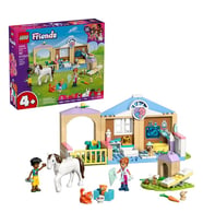LEGO Friends Veteriner Kliniği 42696