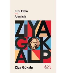 KIZIL ELMA - ALTIN IŞIK
