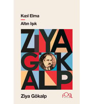 KIZIL ELMA - ALTIN IŞIK