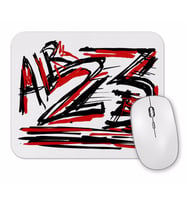 Air 23 Michael Jordan Mouse Pad