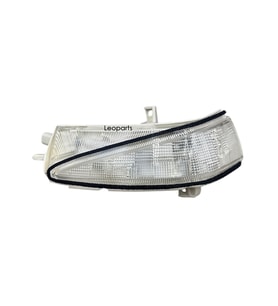 LEOPARTS Honda Cıvıc FD6 Dikiz Ayna Sinyali Sol 2006-2011 34350-SNB-013