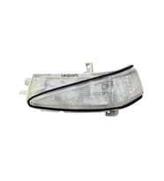 LEOPARTS Honda Cıvıc FD6 Dikiz Ayna Sinyali Sol 2006-2011 34350-SNB-013