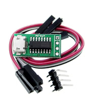 CH340C TTL Seri Port ISS Indirme Modülü CH340G CH340T Için STM32