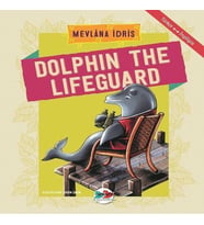 Dolphin The Lifeguard - Türkçe İngilizce