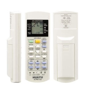Ayt Panasonic Universal Akıllı Klima Kumandası K-PN1122 Tüm Panasonik Klimalar İçin