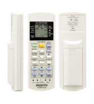 Ayt Panasonic Universal Akıllı Klima Kumandası K-PN1122 Tüm Panasonik Klimalar İçin
