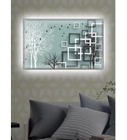 Led Işıklı Dekoratif En Güzel Hediyelik Tablolar