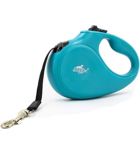 Otomatik Köpek Tasması Master Seri Xs Light Blue