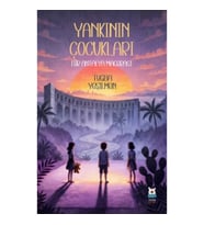 Yankının Çocukları