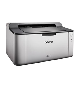 BROTHER HL-1111-3T A4 Siyah Laser Yazıcı USB 2.0 Demo+2Tonerli