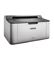 BROTHER HL-1111-3T A4 Siyah Laser Yazıcı USB 2.0 Demo+2Tonerli