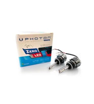 Zero H27 Buz Mavisi +3 Plus Fansız Led 12v-24v