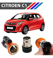 OTOZET Citroen C1 Çakmaklık Komple İthal 822754