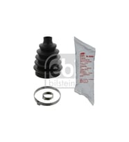 Opel Astra H Meriva A Zafira B Z16XEP Z16XER Z14XEP 2004- Aks K&ouml;r&uuml;ğ&uuml; Dış Takim 93176745 Wisco