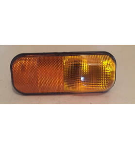 HD72 ÇAMURLUK SİNYALİ SAĞ