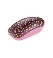 Mustard M11046C Chocolate Kablosuz Mouse