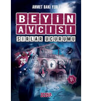Beyin Avcısı 5 - Sırlar Uçurumu