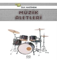 İlk Hazinem - Müzik Aletleri